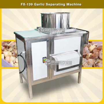 Garlic Separator Machine Garlic Breaker Garlic Bulk Split Machine